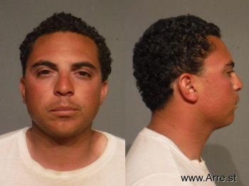 Anthony Michael Gonzales Mugshot