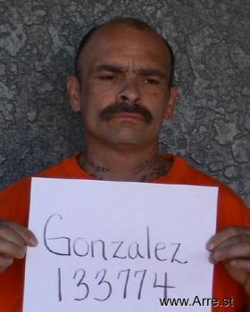 Anthony  Gonzalez Mugshot