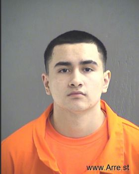 Anthony . Gonzalez Mugshot