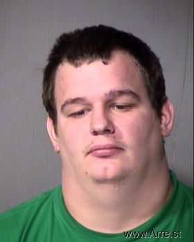 Anthony  Graham Mugshot