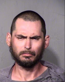 Anthony J Graham Gomez Mugshot