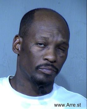 Anthony Lajay Gray Mugshot