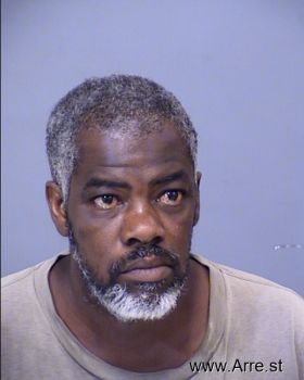 Anthony Lee Gray Mugshot