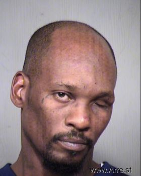 Anthony Lajay Gray Mugshot