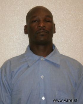 Anthony L Gray Mugshot