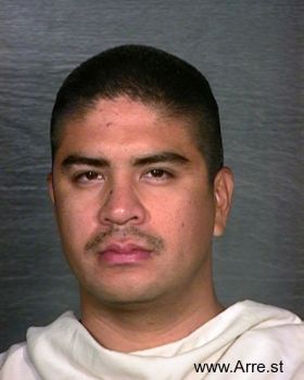 Anthony M Guerra Mugshot