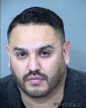 Anthony  Guerrero Mugshot