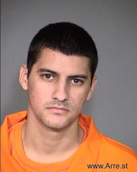 Anthony M Guerrero Mugshot