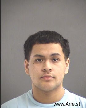 Anthony A. Guerrero-hernandez Mugshot