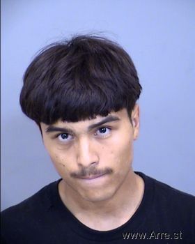 Anthony F Gutierrez Mugshot