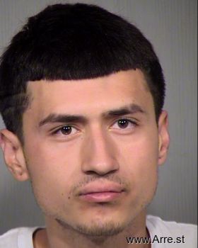 Anthony Gotavinas Gutierrez Mugshot