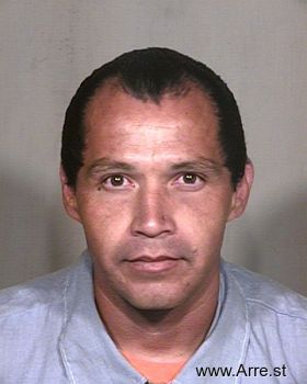 Anthony L Gutierrez Mugshot