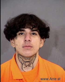 Anthony B Gutierrez Mugshot