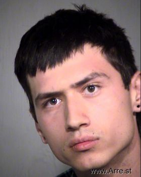 Anthony Rene Gutierrez-gotavin Mugshot