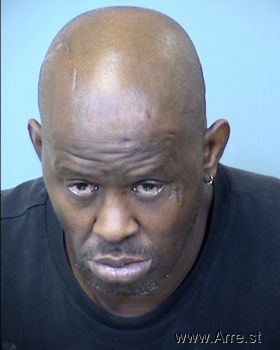 Anthony Jerrod Hatcher Mugshot