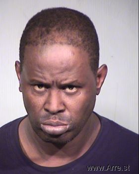 Anthony Jerrod Hatcher Mugshot