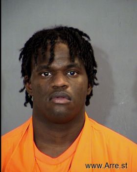 Anthony L Hendricks Mugshot