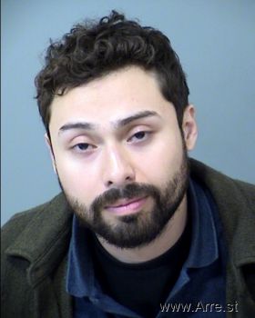 Anthony  Herrera Mugshot