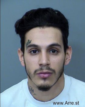 Anthony Frank Herrera Mugshot