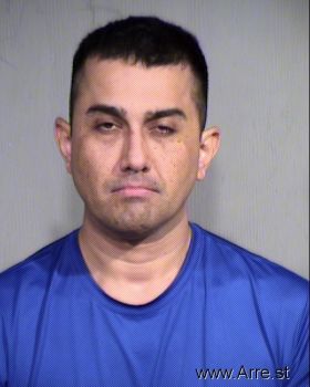 Anthony Gilbert Herrera Mugshot