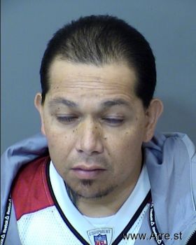 Anthony P Herrera Mugshot