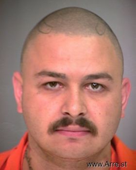 Anthony  Herrera Mugshot