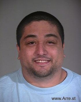 Anthony G Herrera Mugshot