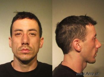 Anthony Gabriel Herrera Mugshot