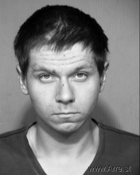 Anthony Michael Hinton Mugshot