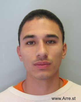 Anthony R Huey Mugshot