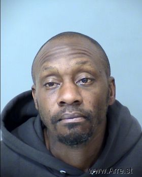 Anthony Rakeen Huntley Mugshot