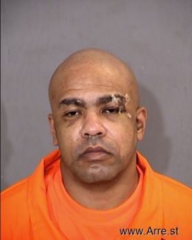 Anthony J Jenkins Mugshot