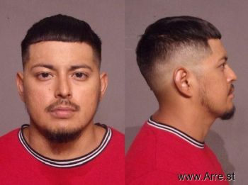 Anthony  Jimenez Mugshot