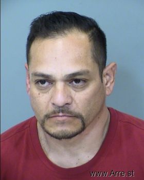 Anthony Patrick Juarez Mugshot