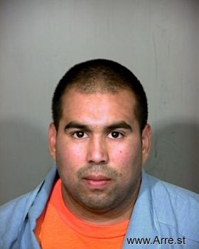 Anthony  Juarez Mugshot