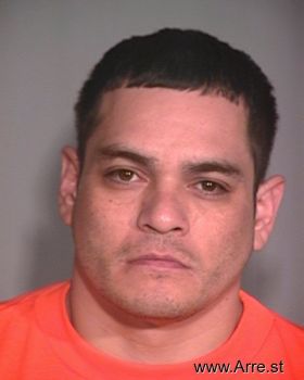 Anthony P Juarez Mugshot