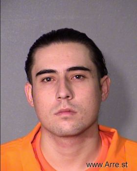 Anthony C Juarez Mugshot