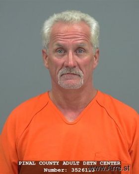 Anthony  Kemper Mugshot