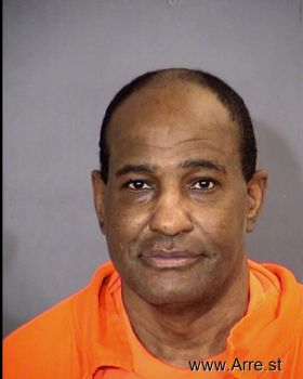 Anthony Q Land Mugshot