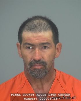 Anthony  Leon Mugshot