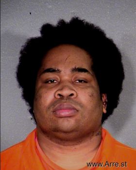 Anthony E Little Mugshot