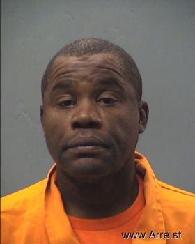 Anthony K. Little Mugshot