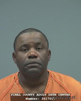 Anthony  Little Mugshot