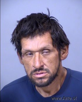 Anthony Luis Lopez Mugshot