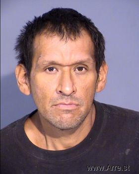 Anthony Luis Lopez Mugshot