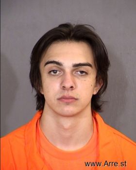 Anthony D Luna Mugshot