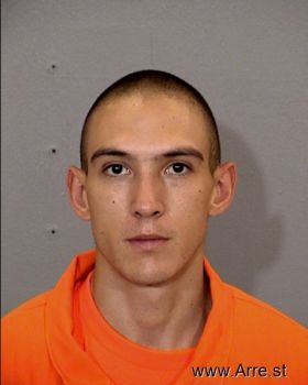 Anthony C Macias Mugshot