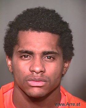 Anthony M Mason Mugshot