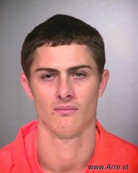 Anthony J Mathews Mugshot