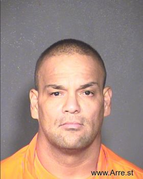 Anthony  Medina Mugshot